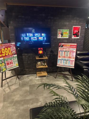 Moriyama Hotel | Hotel LAGNA