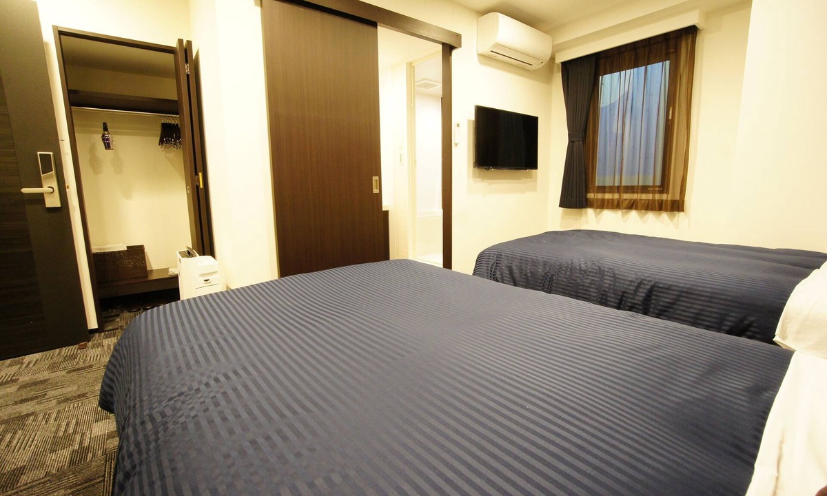 Naka Ward Hotel | Hotel LiVEMAX Nagoya Sakae East
