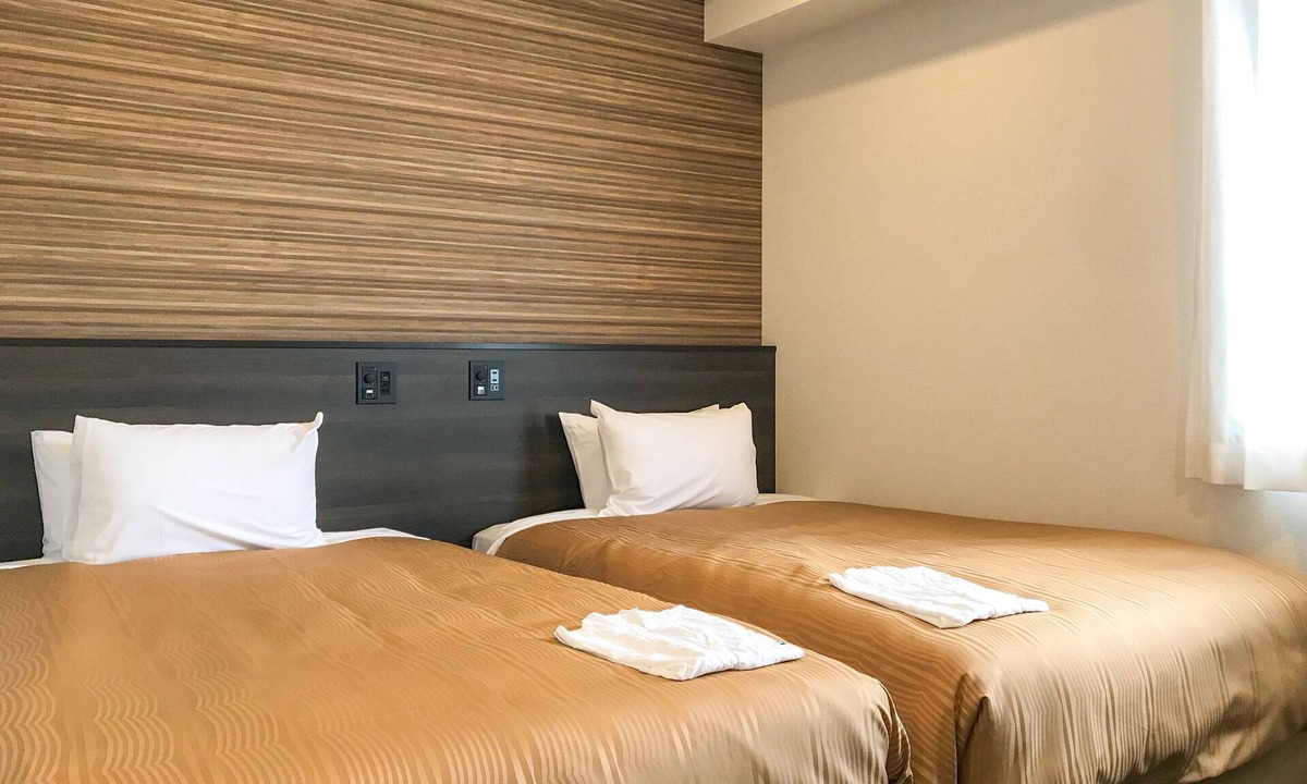 Kokubuncho Hotel | HOTEL LiVEMAX SENDAI KOKUBUNCHO