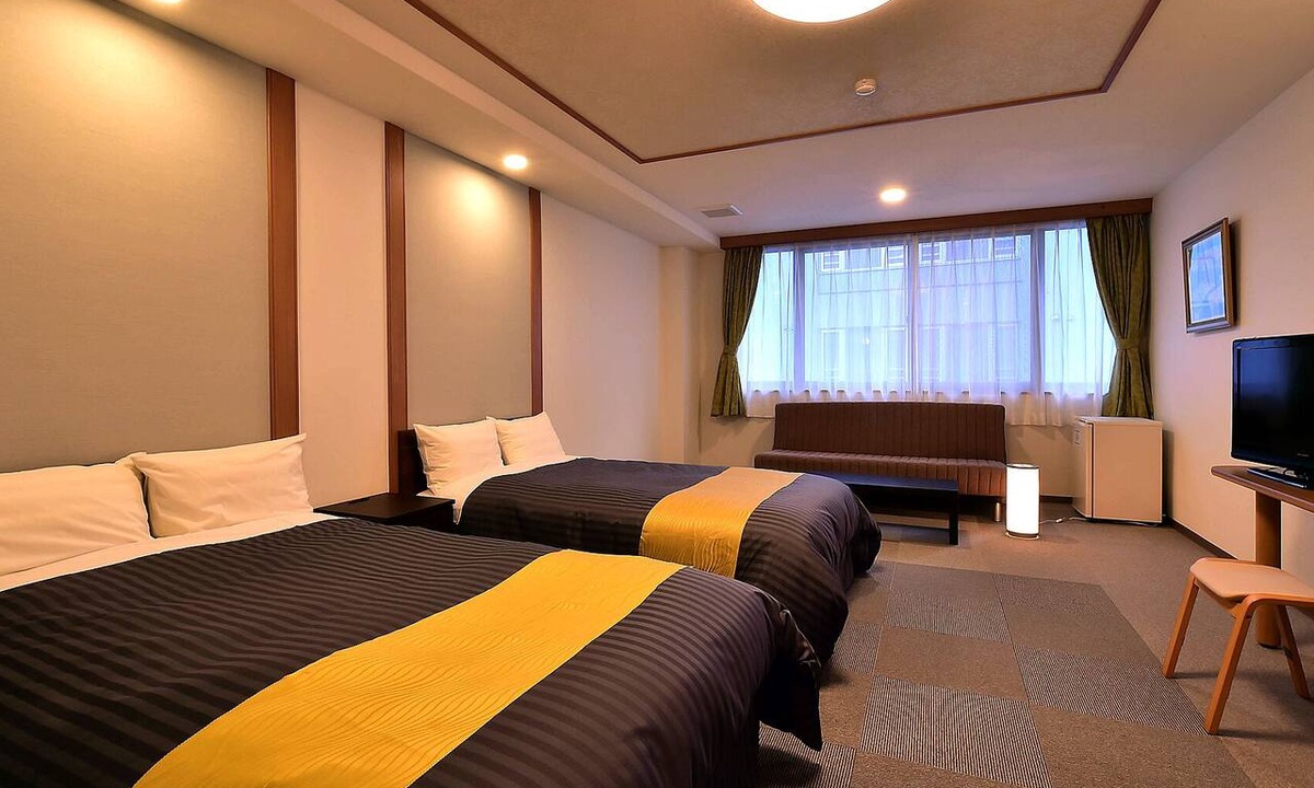 Togura Kamiyamada Onsen House | Hotel Marusansou