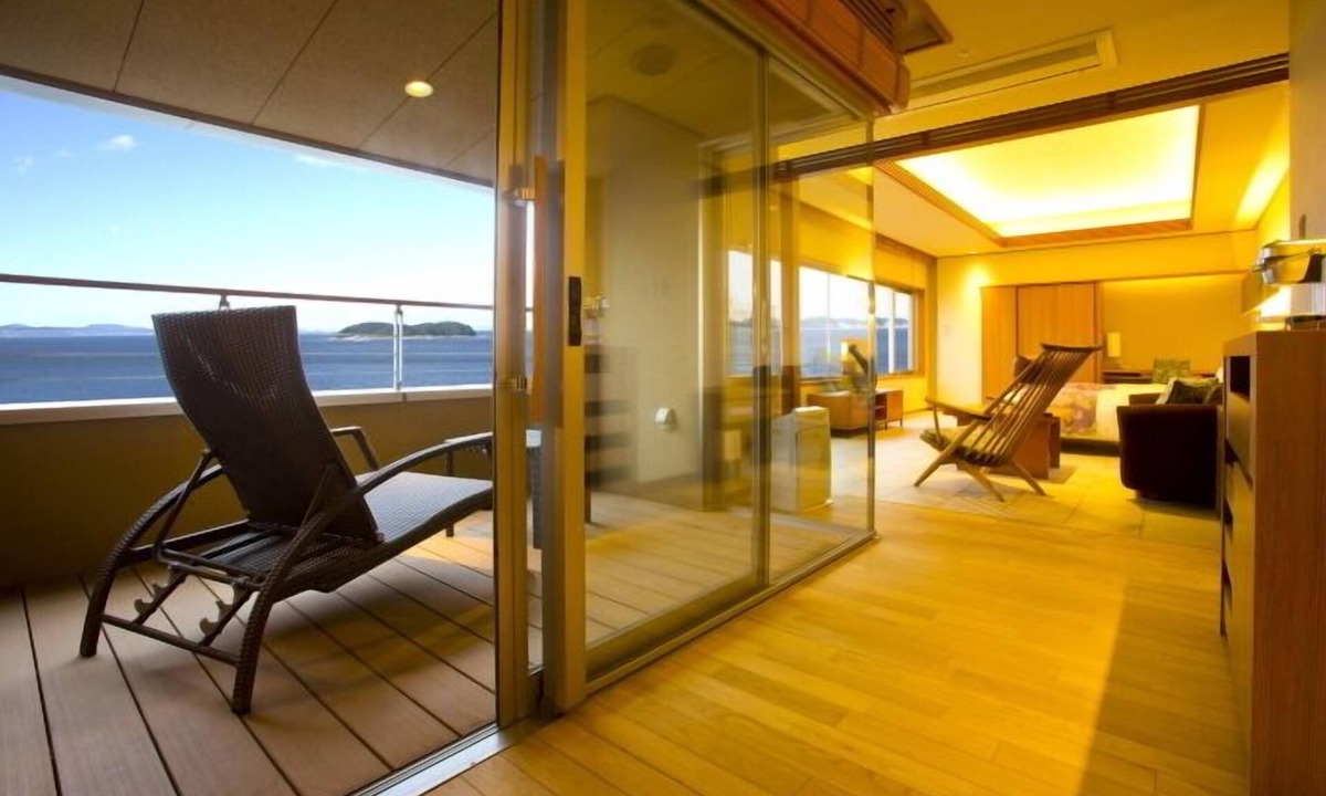 Gamagori Hotel | Hotel Meizanso