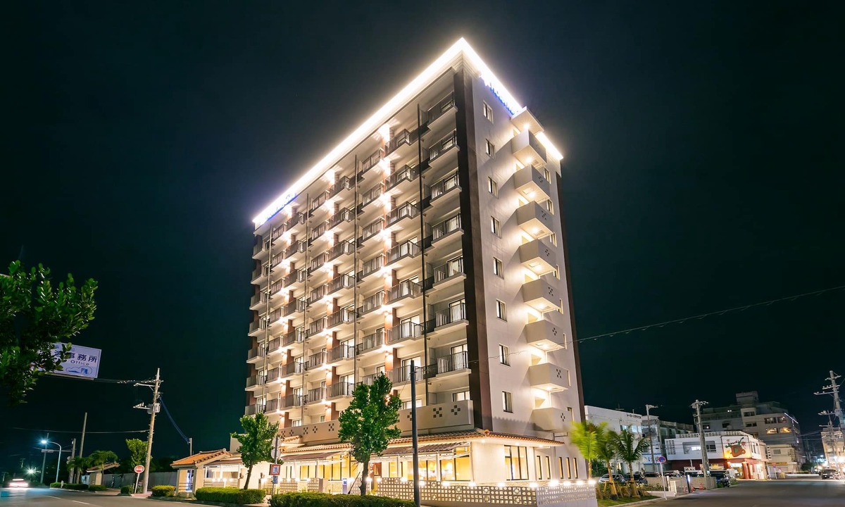 Taketomi-jima Taketomi-cho Hotel | Hotel Miyahira