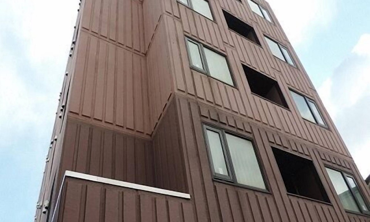 Muroran Hotel | Hotel Muroran Hills Wanishi Ekimae