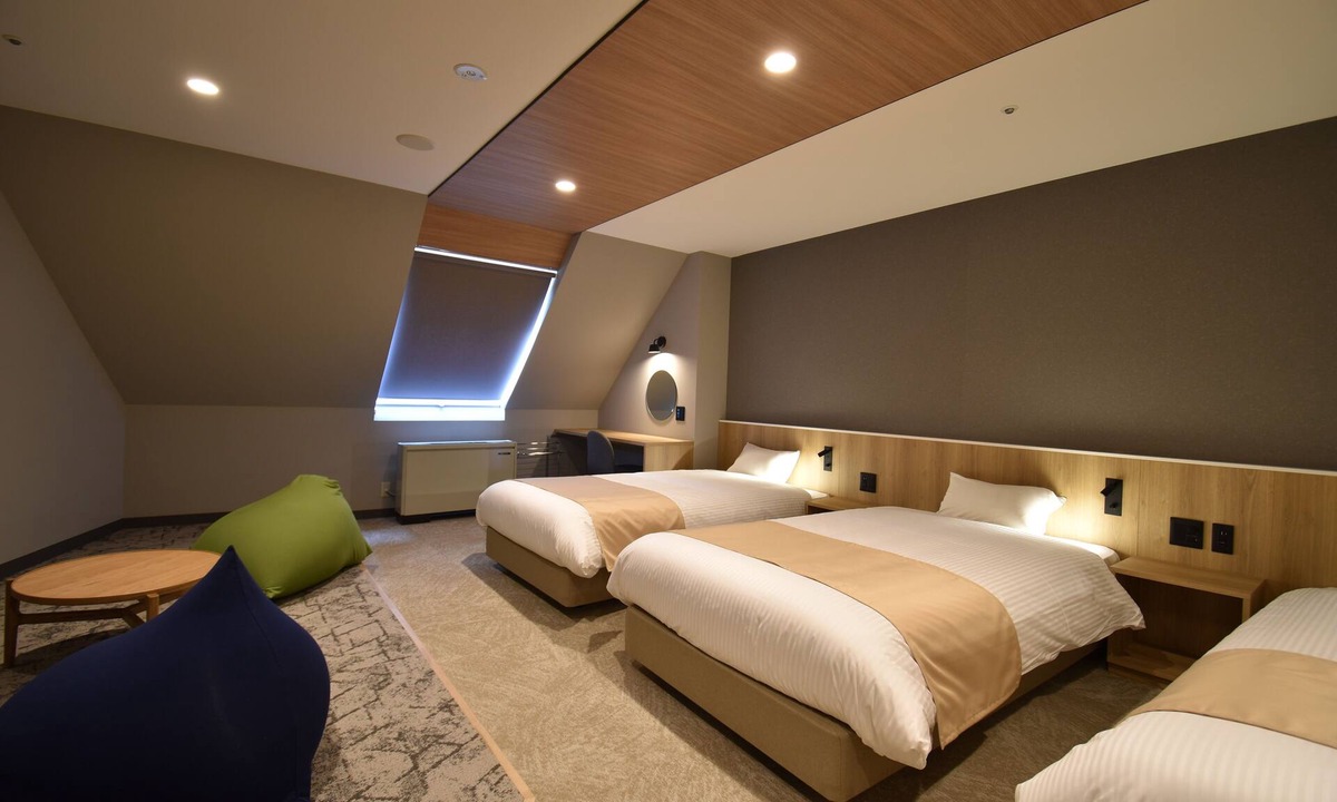 Shirogane Onsen Hotel | Hotel ParkHills