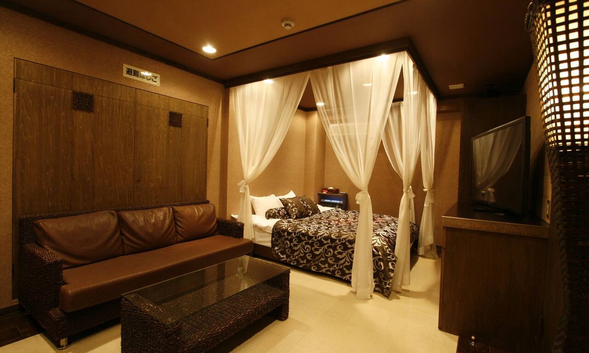 Izaka Onsen Hotel | Hotel pasionresort - Adults only