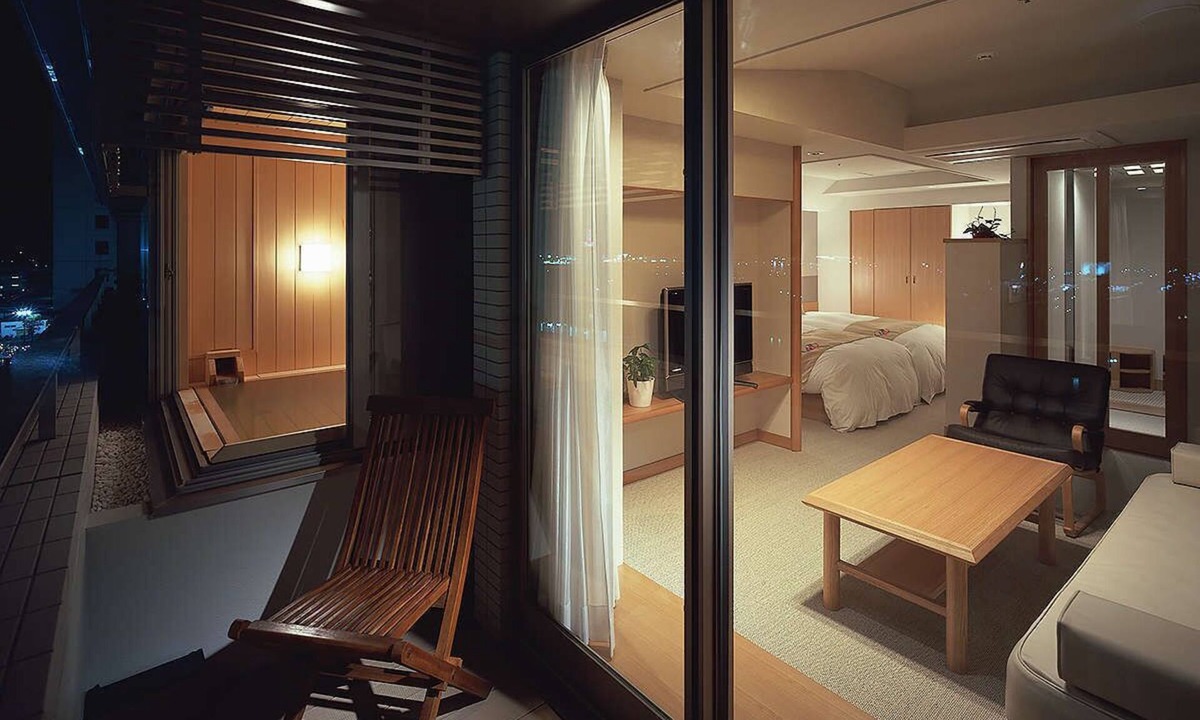 Yokote Hotel | Hotel Plaza Annex Yokote