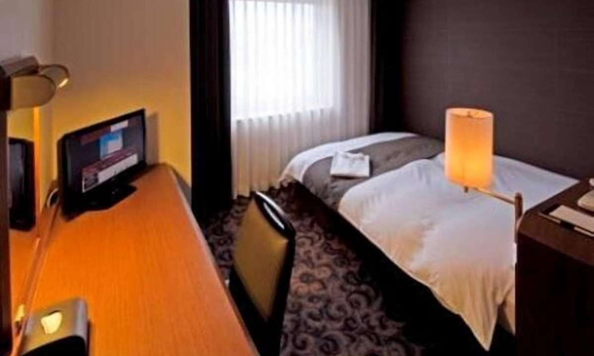 Kasugai Hotel | Hotel Plaza Kachigawa