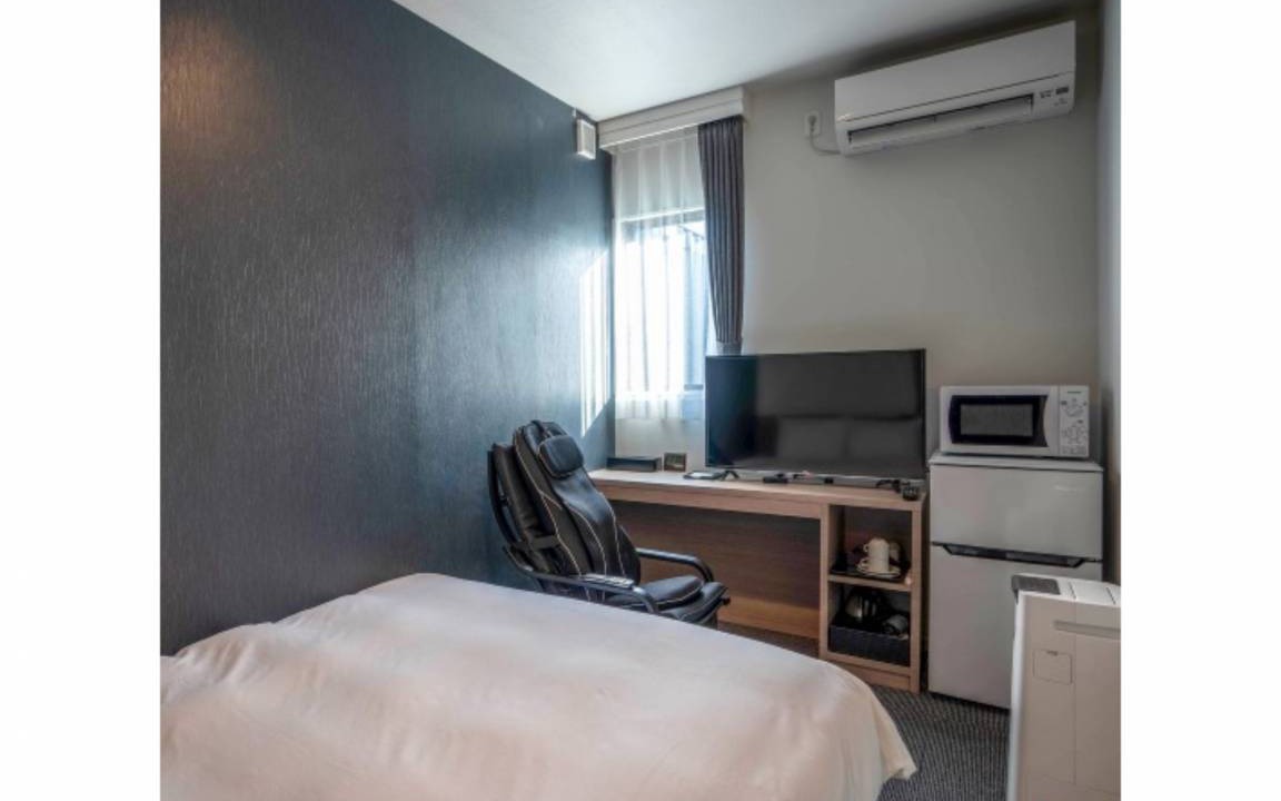Mooka Hotel | Hotel R9 The Yard Moka Kumakura