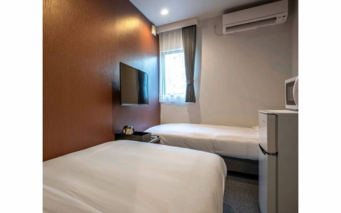 Mooka Hotel | Hotel R9 The Yard Moka Kumakura
