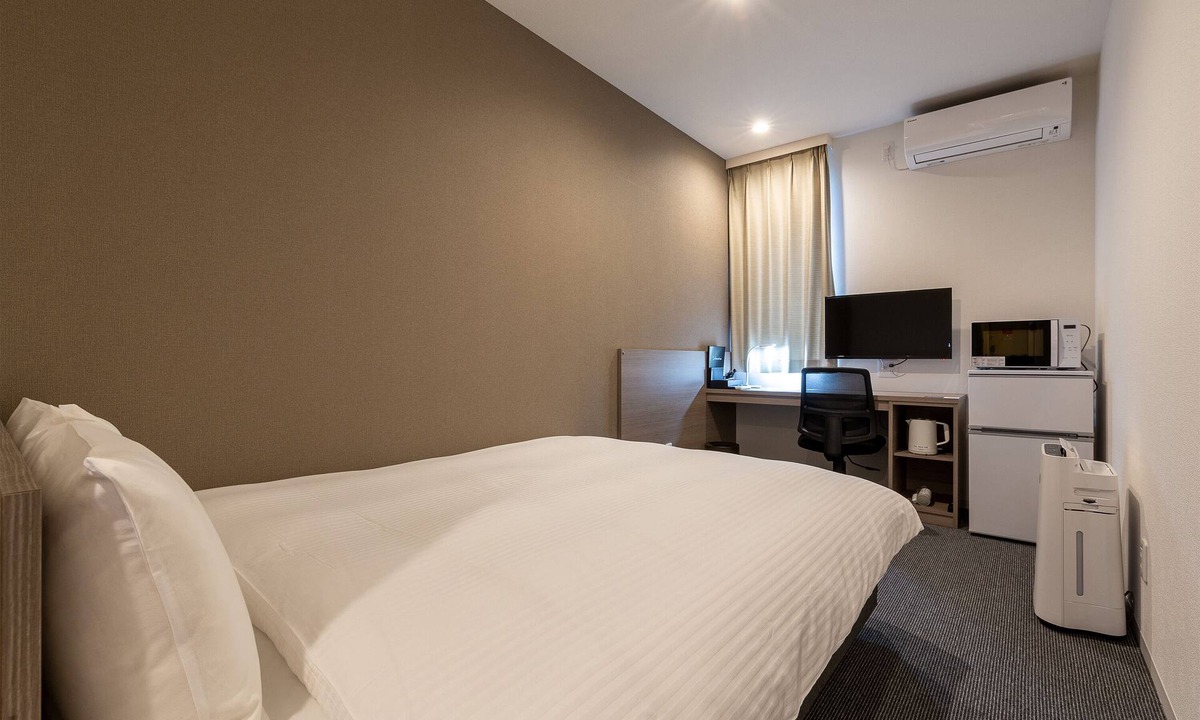 Hitachiota Hotel | HOTEL R9 The Yard Hitachiota