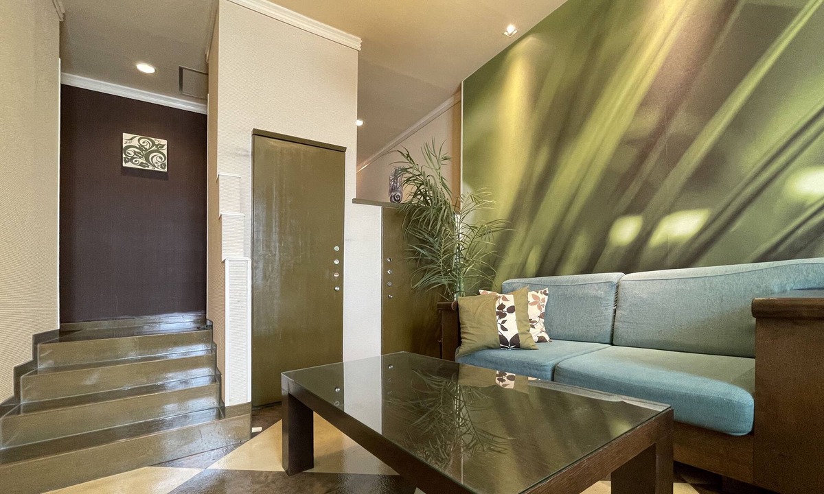 Gifu Hotel | Hotel Rana - Adults Only