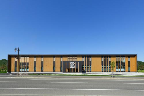 Ashoro Hotel | Hotel REUS Ashoro