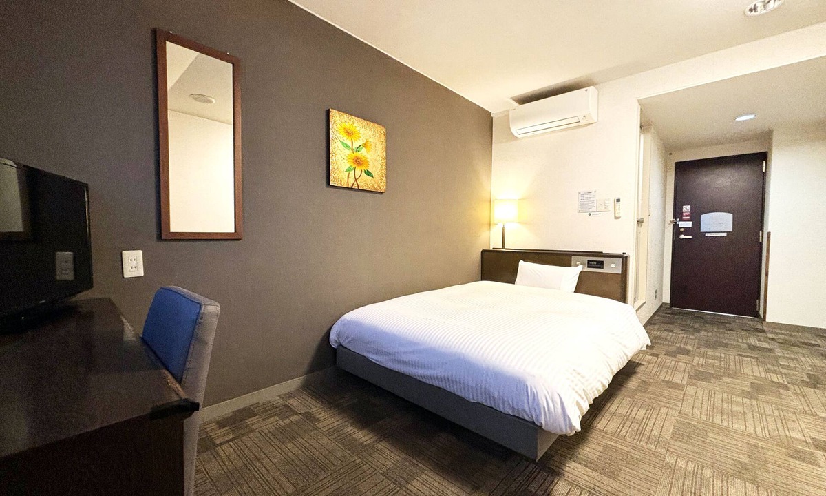 Ageo Hotel | Hotel Route Inn Ageo