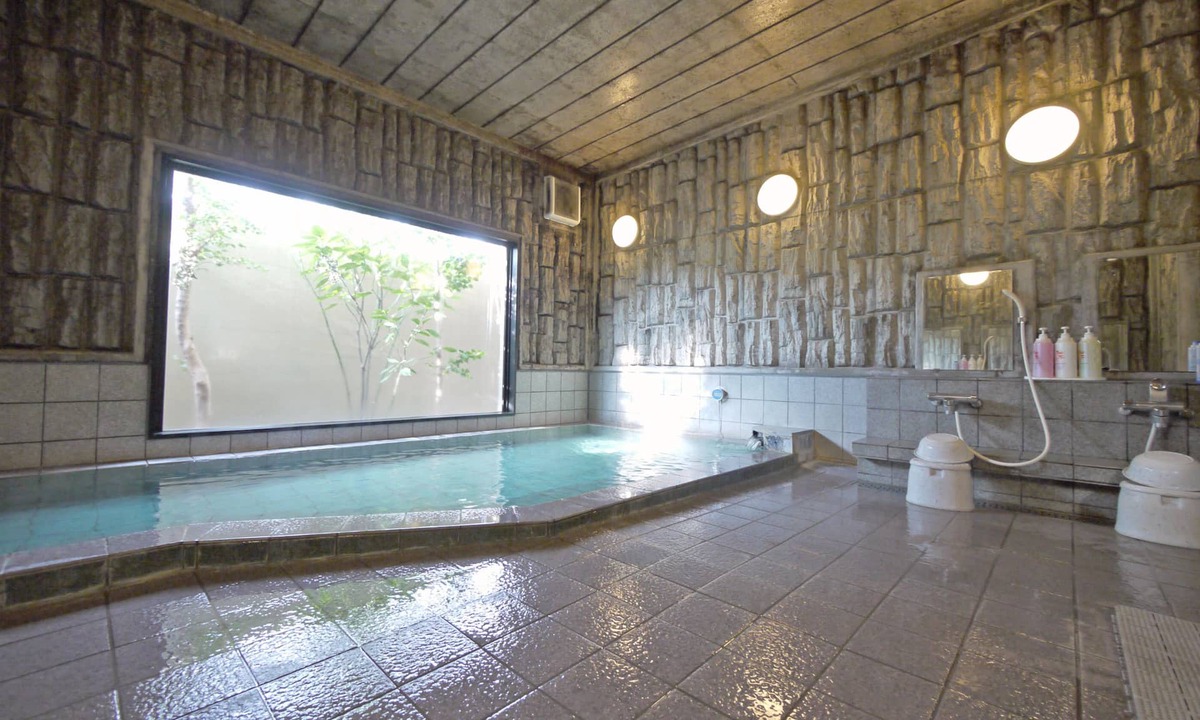 Maebashi Hotel | Hotel Route-Inn Court Fujioka