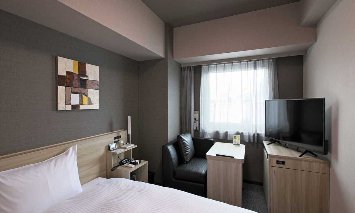 Nanasawa Onsen Hotel | Hotel Route Inn Hiratsuka Eki Kitaguchi