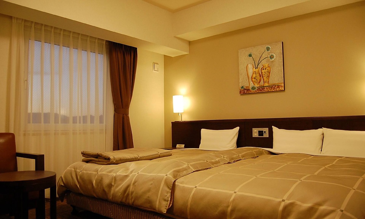 Hisai Hotel | Hotel Route Inn Hisai Inter