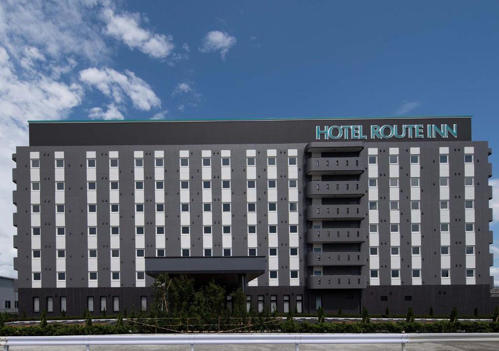 Goi Hotel | Hotel Route-Inn Ichihara