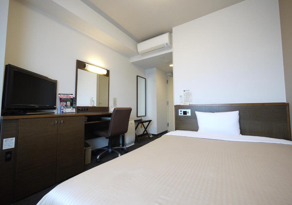 Isinomaki Hotel | Hotel Route-Inn Ishinomaki Kanan Inter