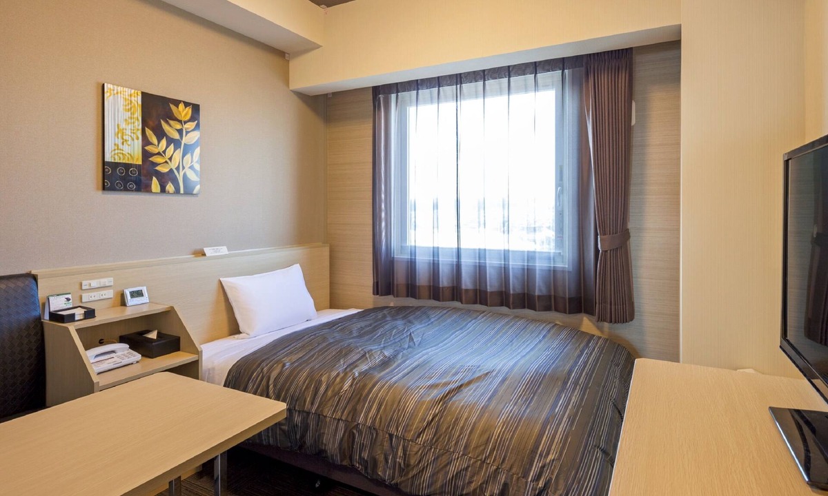 Yokkaichi Hotel | Hotel Route Inn Minami Yokkaichi
