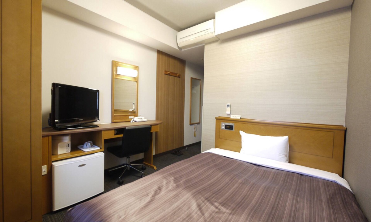 Odate Hotel | Hotel Route-Inn Odate Omachi