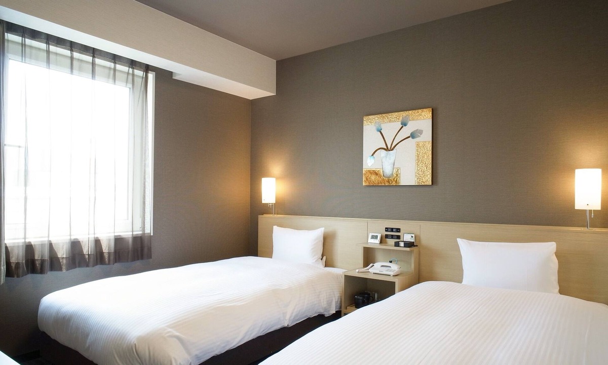 Ofunato Hotel | Hotel Route-Inn Ofunato