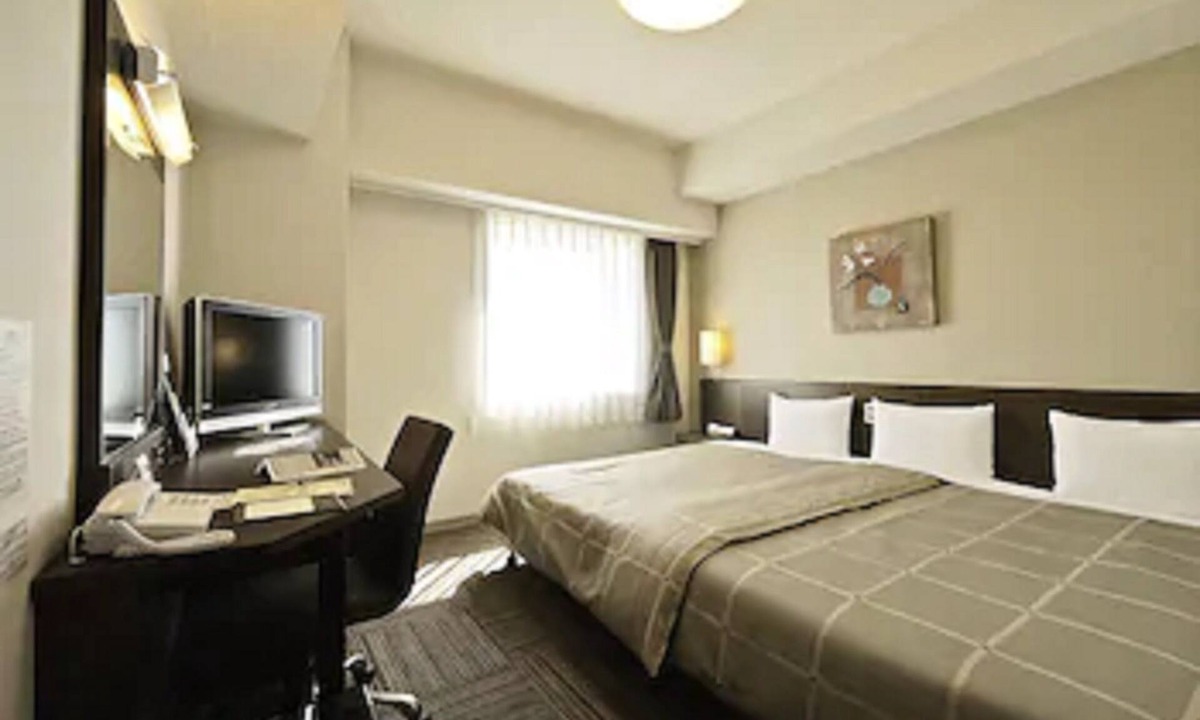 Chuo Ward Hotel | Hotel Route Inn Sagamihara -Kokudo 129 Gou