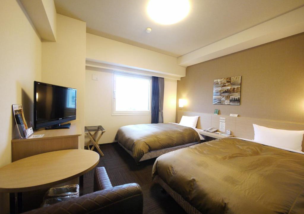 Taiwa-cho Hotel | Hotel Route-Inn Sendai Taiwa Inter
