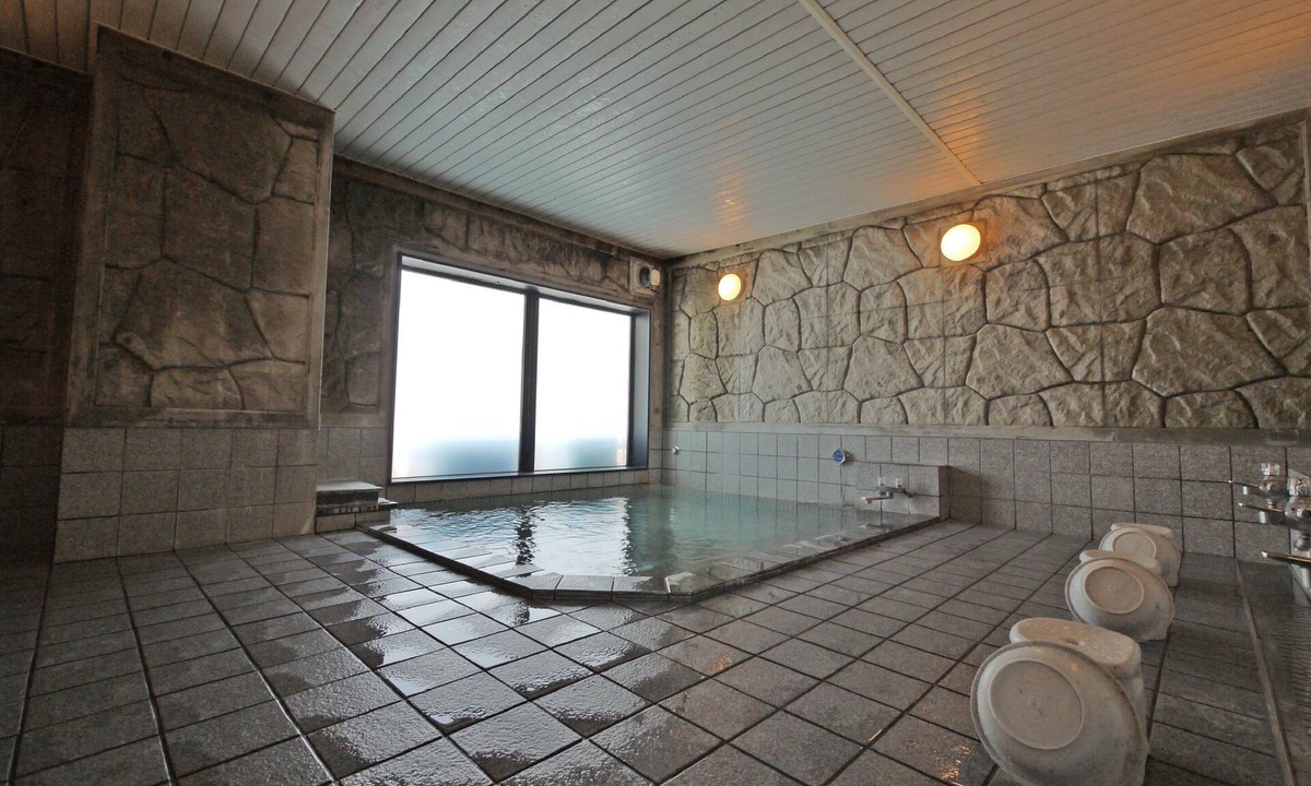 Takasaki Hotel | Hotel Route Inn Takasakieki Nishiguchi