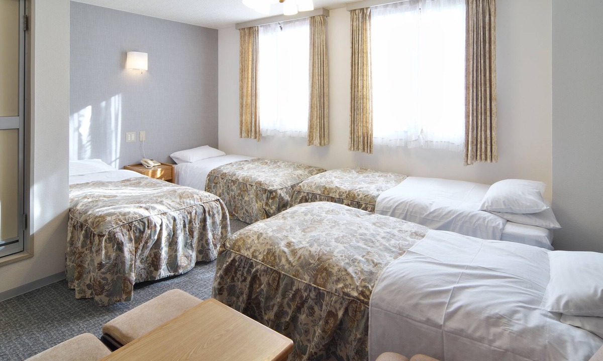 Iimori Hotel | Hotel Sanmalte