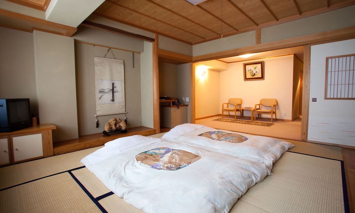 Shiga Highlands Hotel | HOTEL Shiga Sunvalley