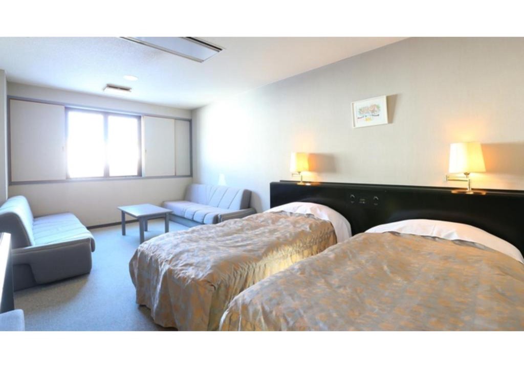 Madarao Mountain Resort Hotel | Hotel Silk in Madarao - Vacation STAY 79652v