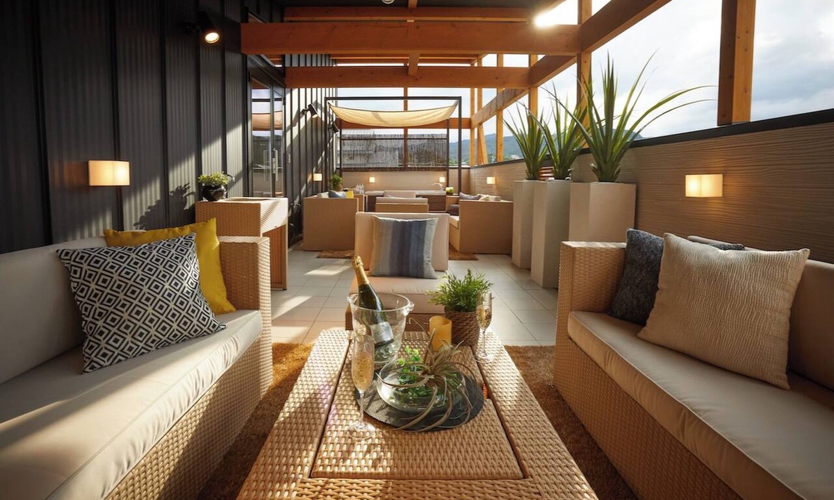 Iide Hotel | Hotel Slow Village