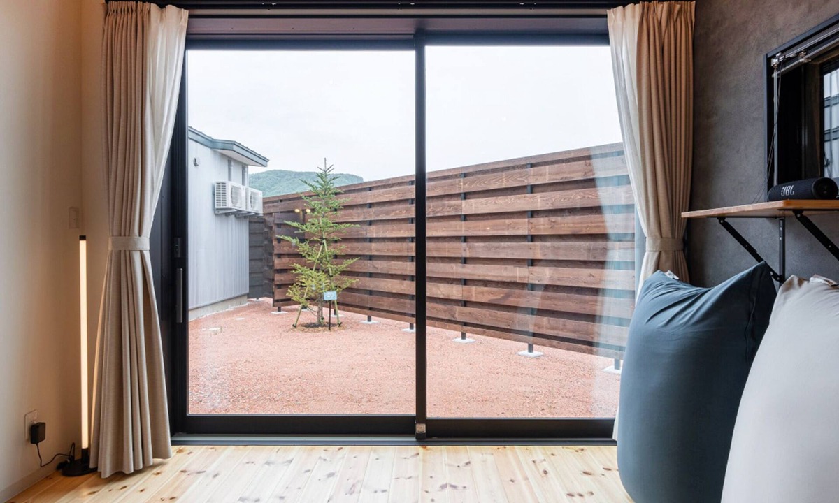 Myoko Villa | HOTEL SOBOKU