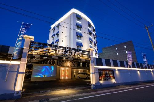 Hashima Hotel | HOTEL SULATA GIFU HASHIMA (Adult Only)
