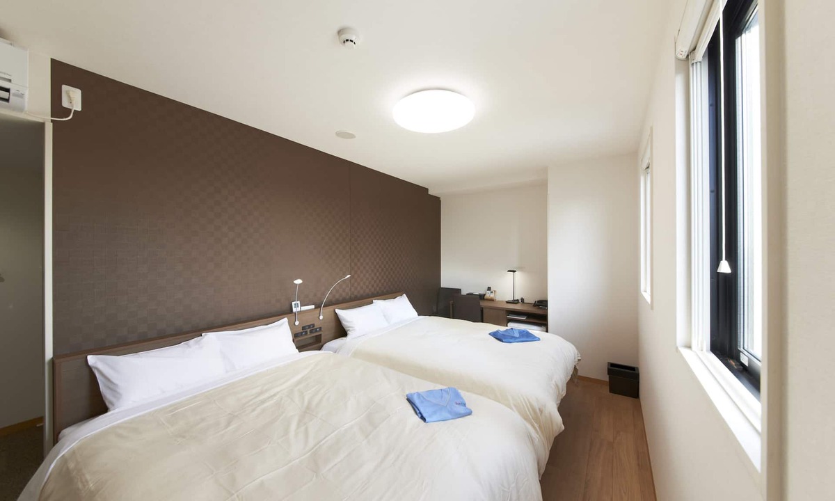 Koshigaya Hotel | Hotel SunClover Koshigaya Station