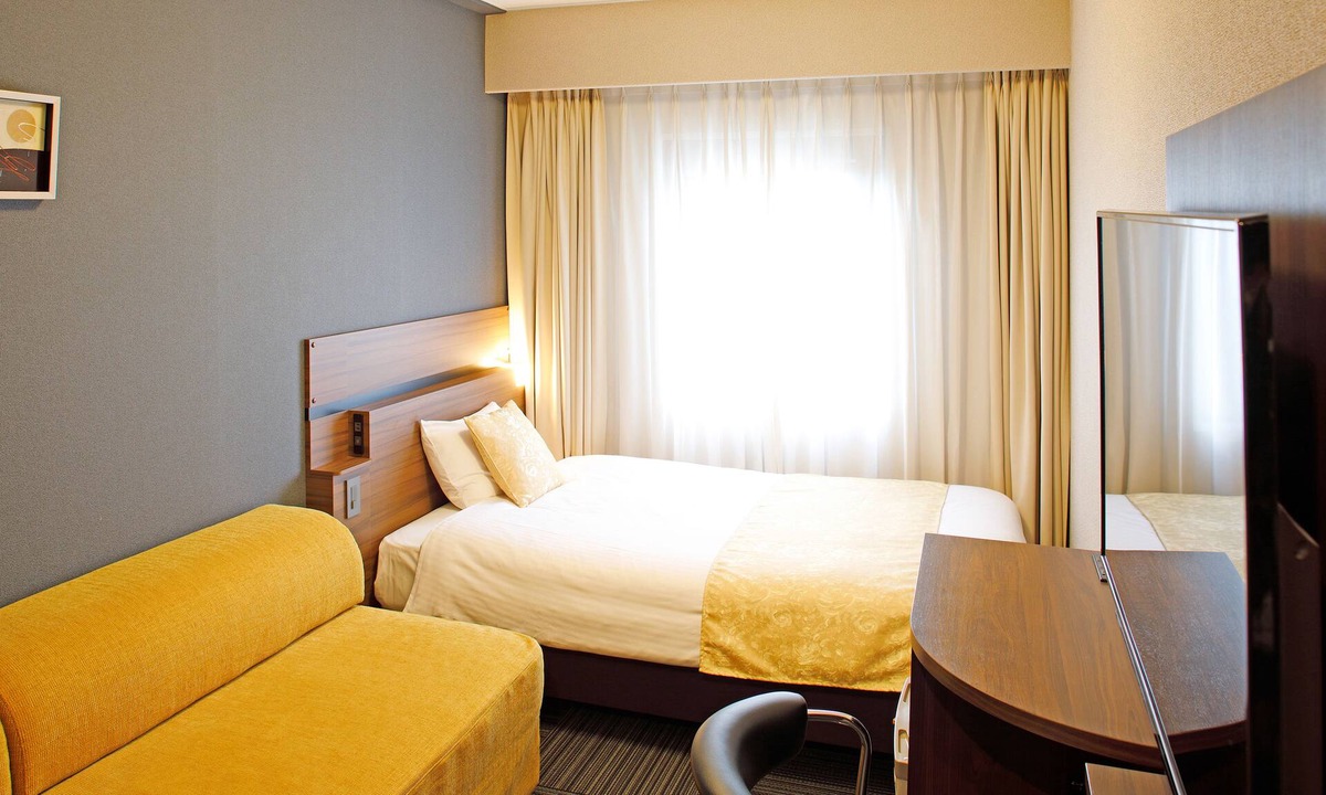 Sugatani Onsen Hotel | Hotel Sunroute Hikone