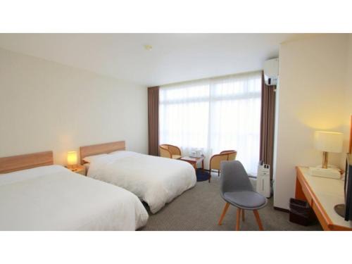 Sagae Hotel | Hotel Symphony - Vacation STAY 37095v