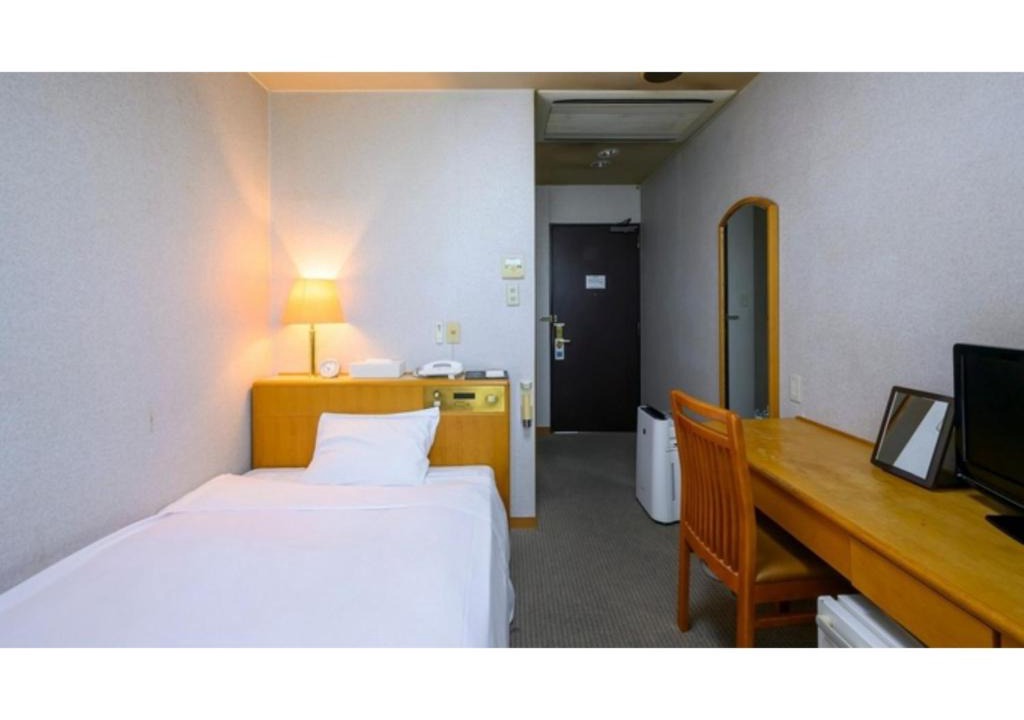 Sagae Hotel | Hotel Symphony - Vacation STAY 37099v