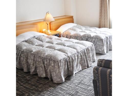 Nakaniikawa-gun Hotel | Hotel Tetora Resort Tateyama Kokusai - Vacation STAY 45206v