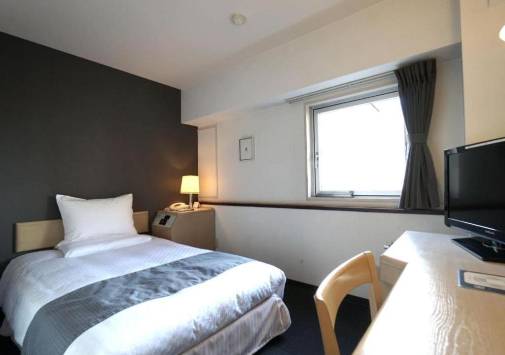 Utsunomiya Hotel | Hotel The Centre Utsunomiya - Vacation STAY 64206v