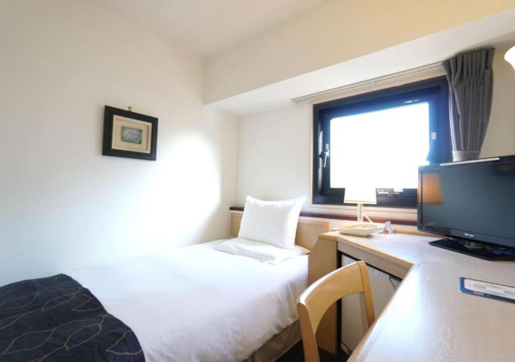 Utsunomiya Hotel | Hotel The Centre Utsunomiya - Vacation STAY 64021v