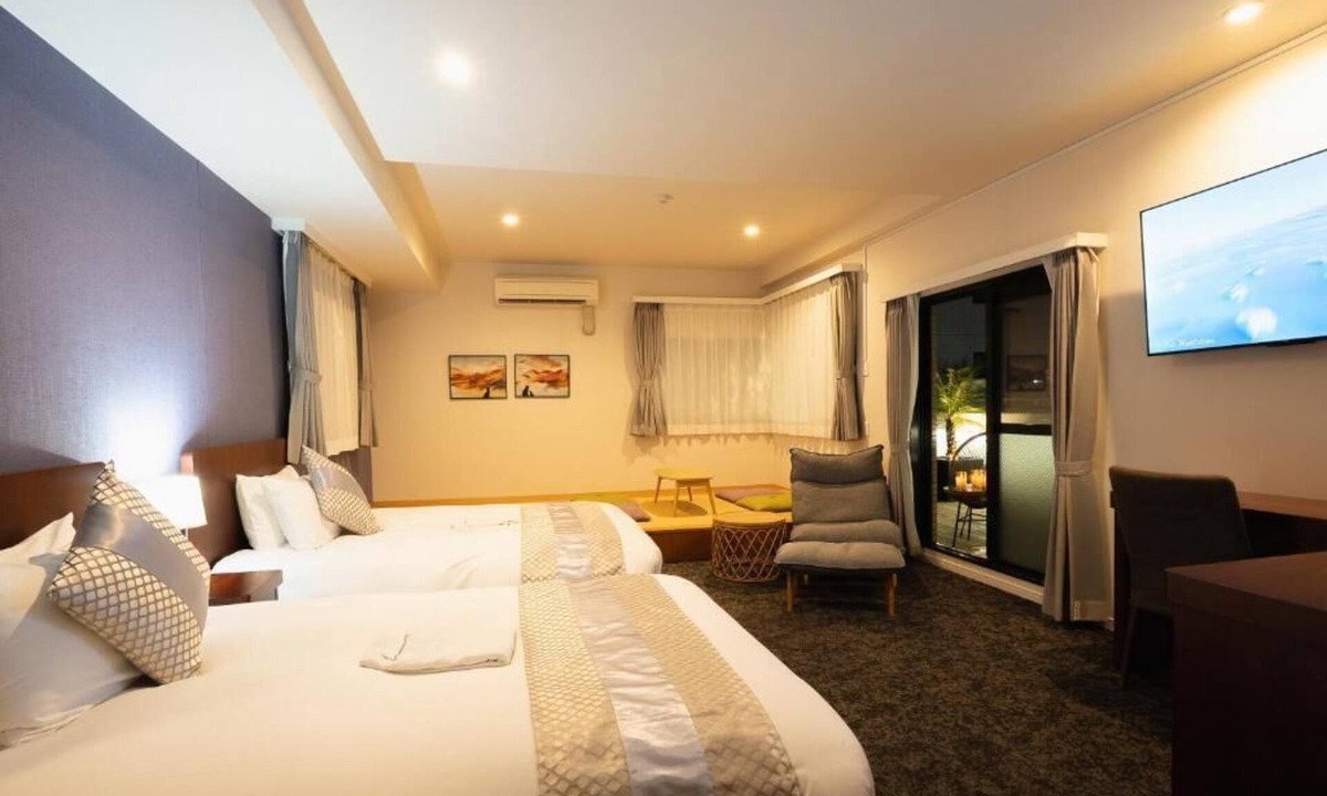 Nishinippori Hotel | HOTEL Tokyo Trip Ueno Nishi Nippori