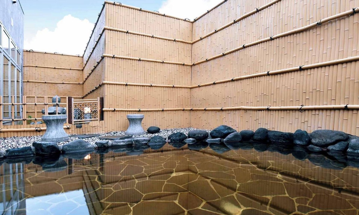 Shibetsu Hotel | Hotel Utsukushi no Yu Onsen