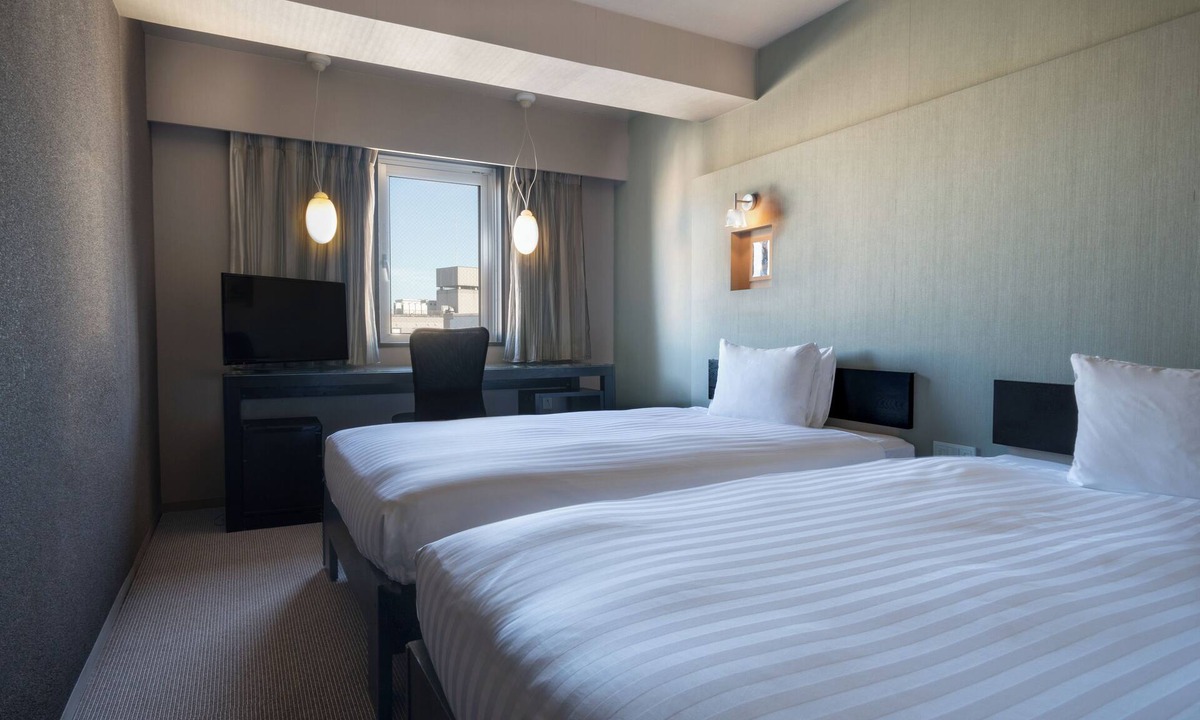 Atsugi Hotel | Hotel Vista Atsugi