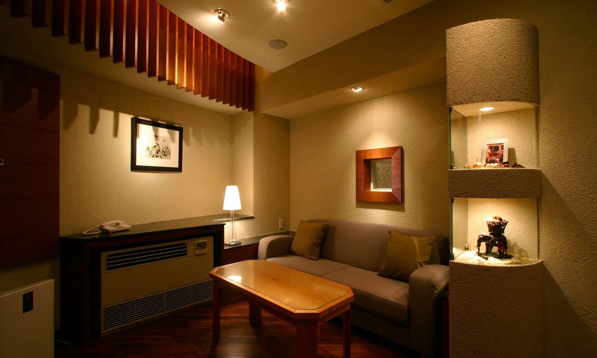 Matsudo Hotel | HOTELm - Adults Only