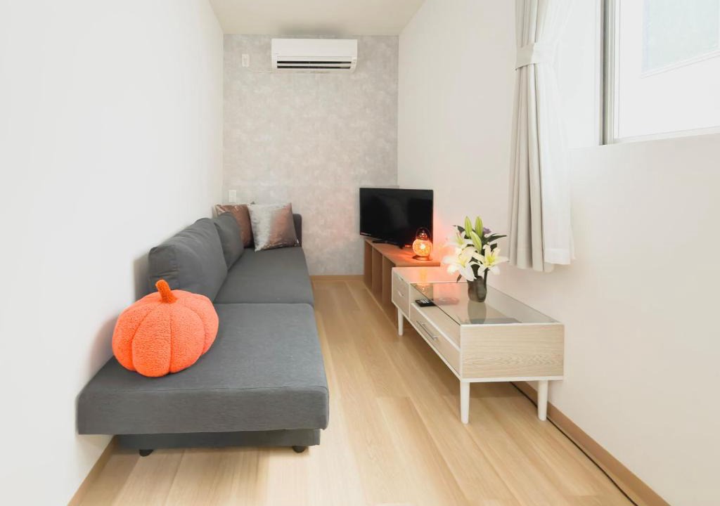 Adachi Apartment | HouseGreen202号室