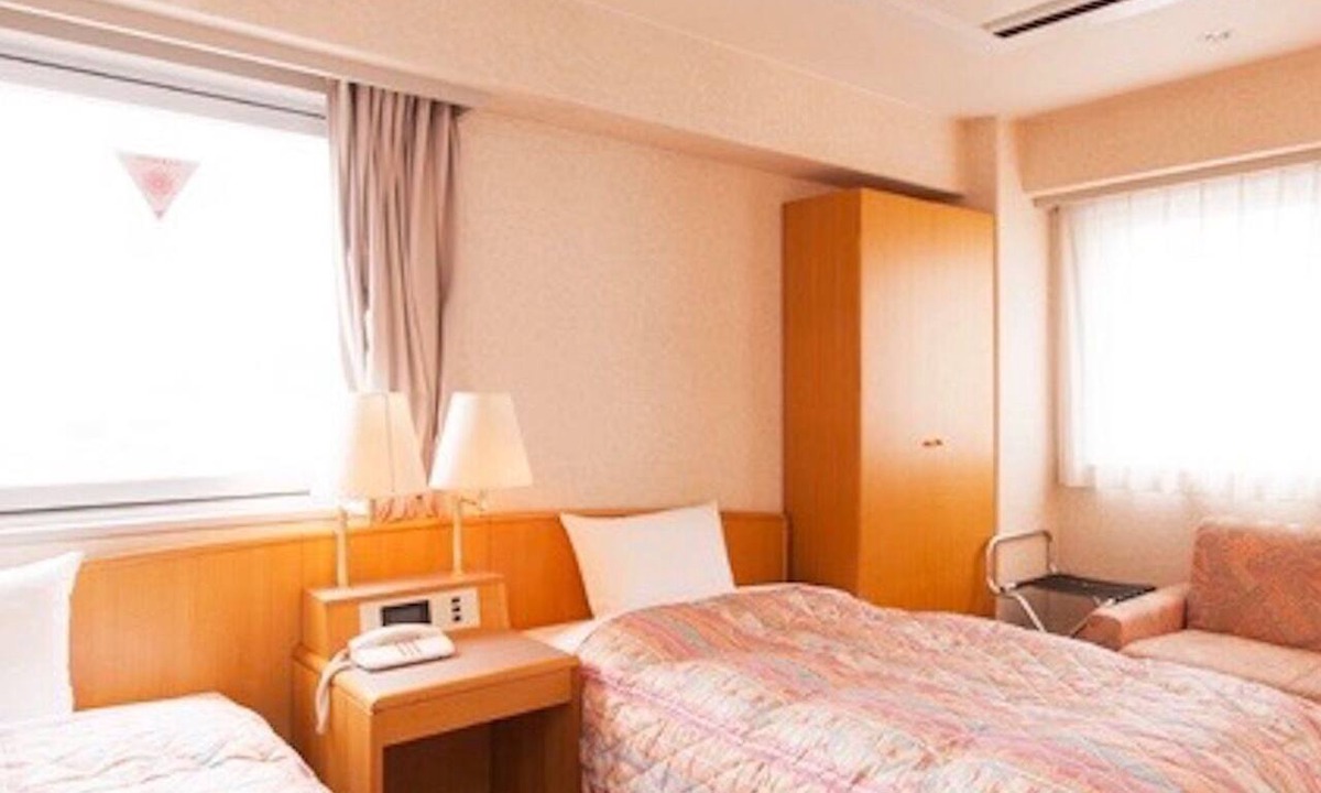 Ichinoseki Hotel | Ichinoseki Green Hotel
