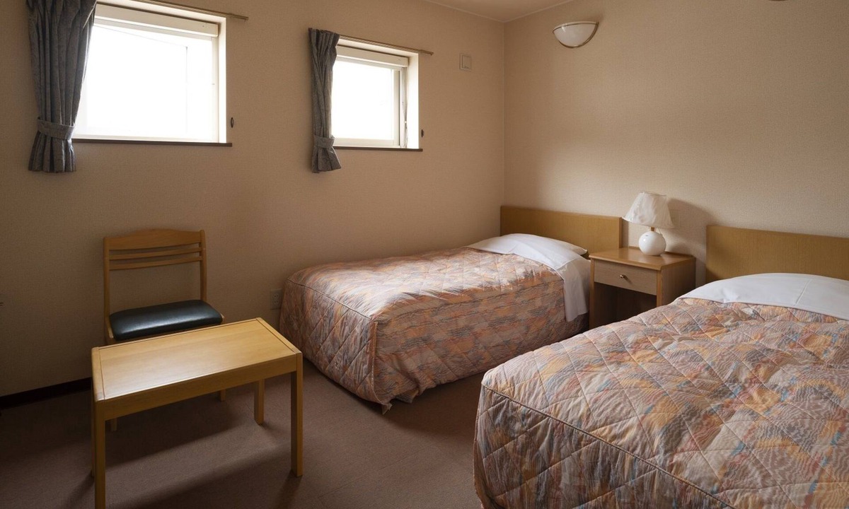 Rebun-gun House | Island Hostel Rebunshiri
