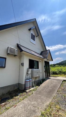 Nishimeya-mura House | IWAKI Stay KAKUREGI
