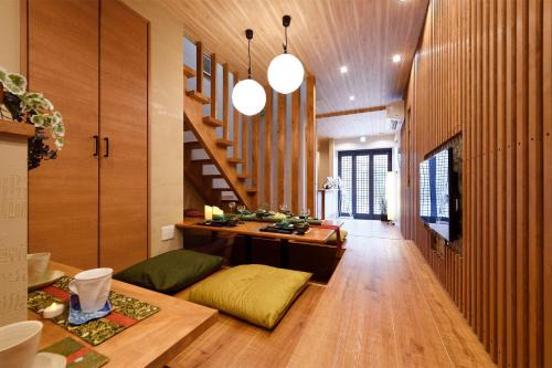 Nakamura House | Ixyz杜 - House Nagoya